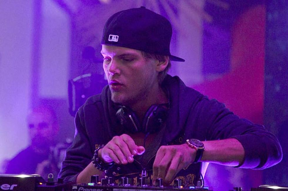 Avicii, 'Wake Me Up' Feat. Aloe Blacc – Song Meaning