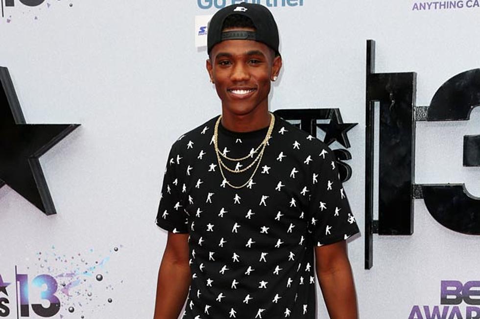 10 Things You Didn&#8217;t Know About B. Smyth
