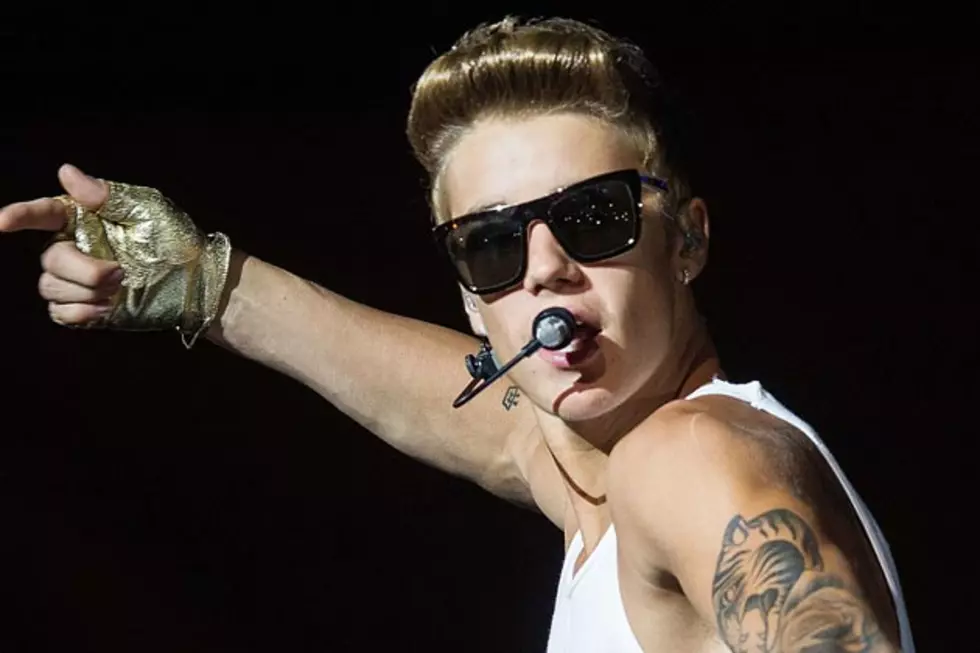 Justin Bieber Accused of Picking Fight with DJ Michael Woods’ Manager [VIDEO]