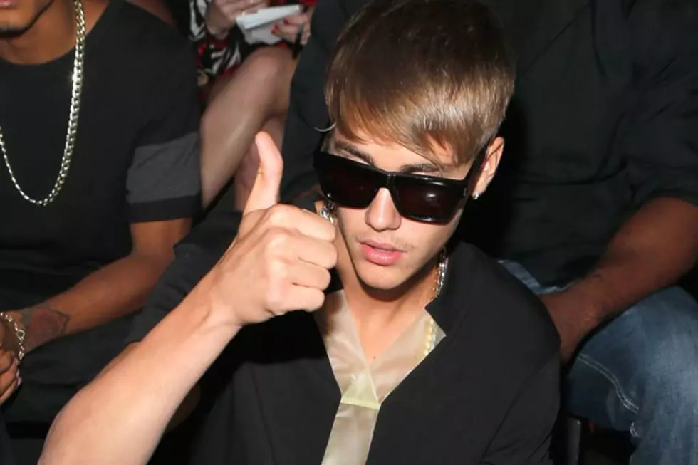 Justin Bieber Buys House for Dad + Siblings