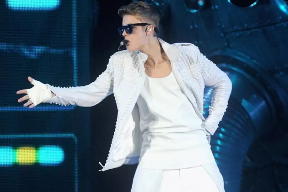 Hear Snippets of New Justin Bieber Songs [VIDEO]