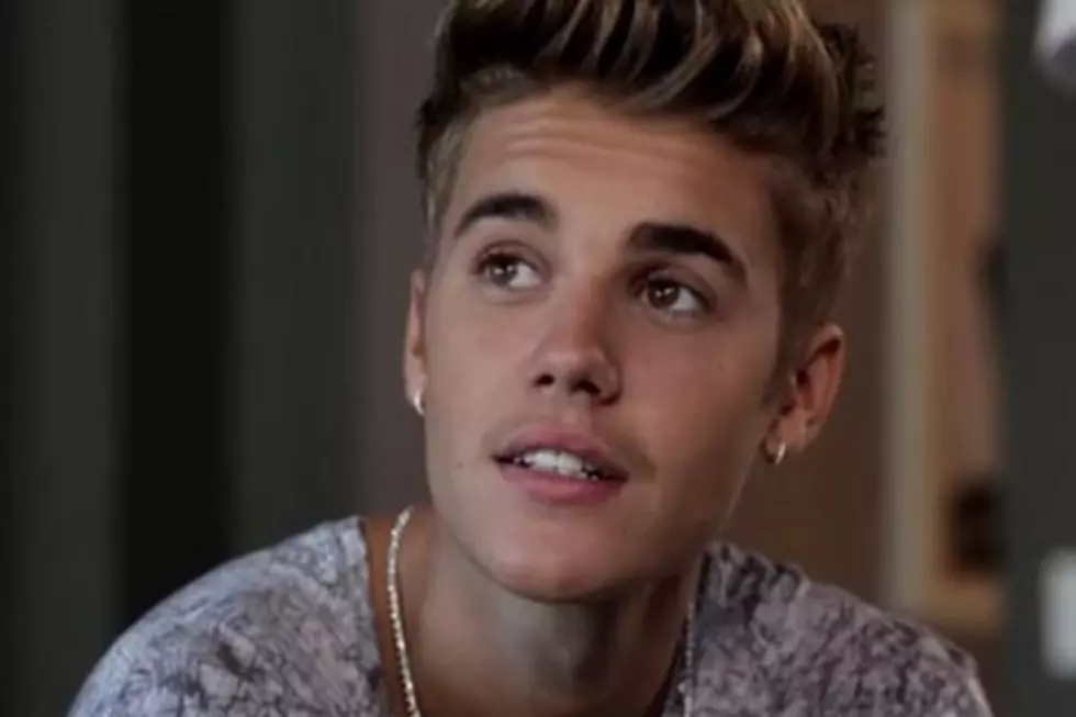Justin Bieber Smiles Through Tough Times in ‘Believe’ #FilmFridays Clip [VIDEO]