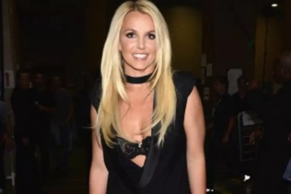 Britney Spears Music Scares Pirates