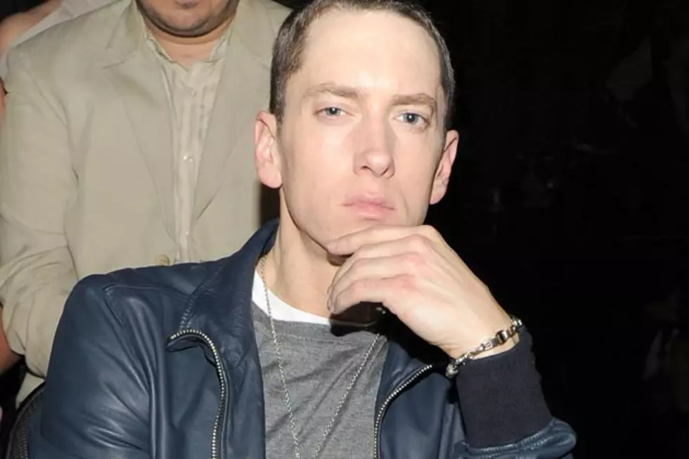 Top 10 Eminem Videos