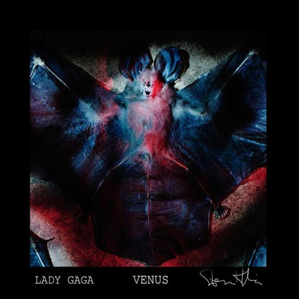 Lady Gaga, &#8216;Venus&#8217; &#8211; Song Review