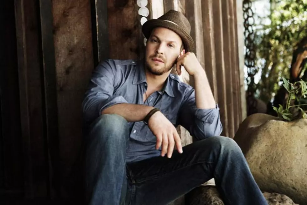 Win a Signed Guitar From Gavin DeGraw