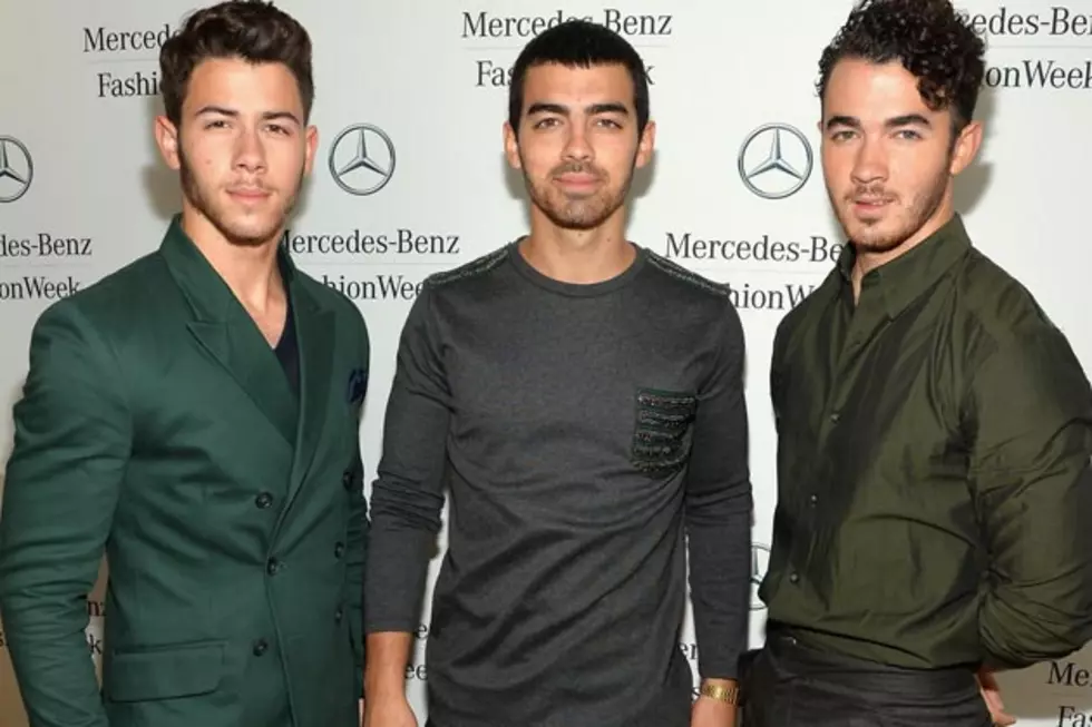 Jonas Brothers Break Up