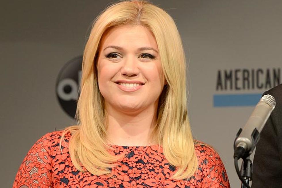 Kelly Clarkson Wants to Have Babies Right After She Marries