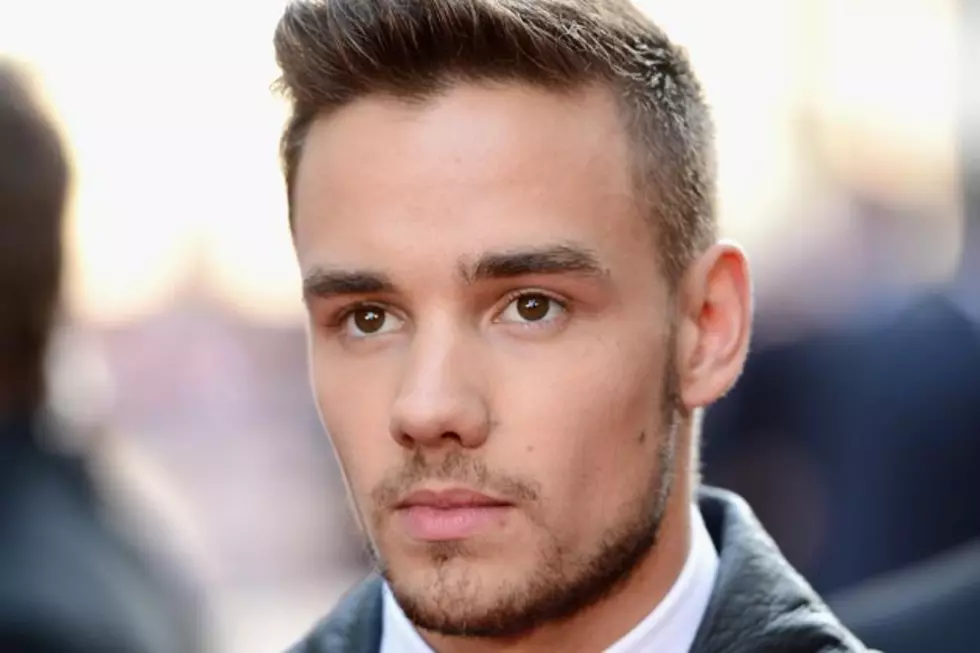 Liam Payne Misses Grandfather’s Funeral Due to Tour, Directioners Tweet Support