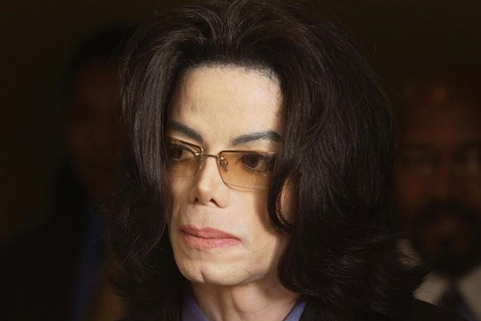 Michael Jackson Verdict