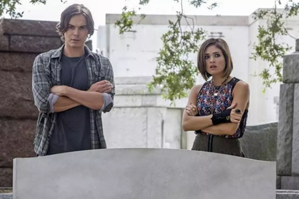‘Ravenswood’ Promises to be ‘Surprisingly Eerie’ in Tonight’s Premiere