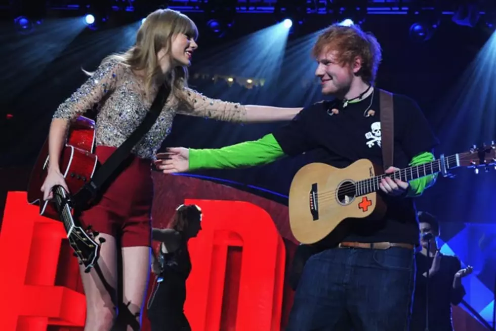 Taylor Swift Introduced Her Friend to Ed Sheeran, Now They Are Dating [PHOTOS]