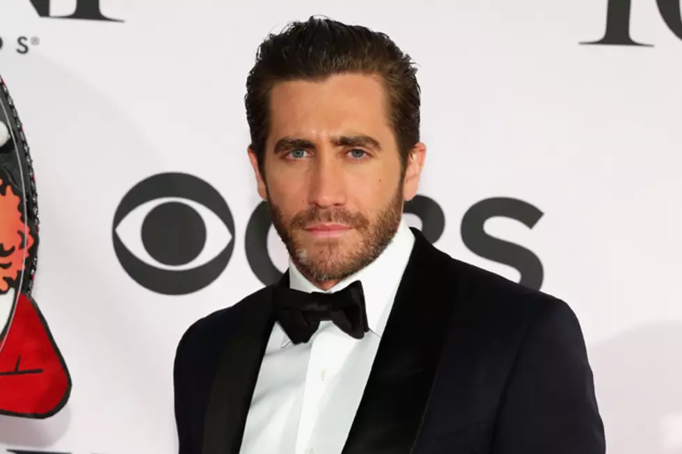 See Jake Gyllenhaal's Shocking Transformation [PHOTOS]