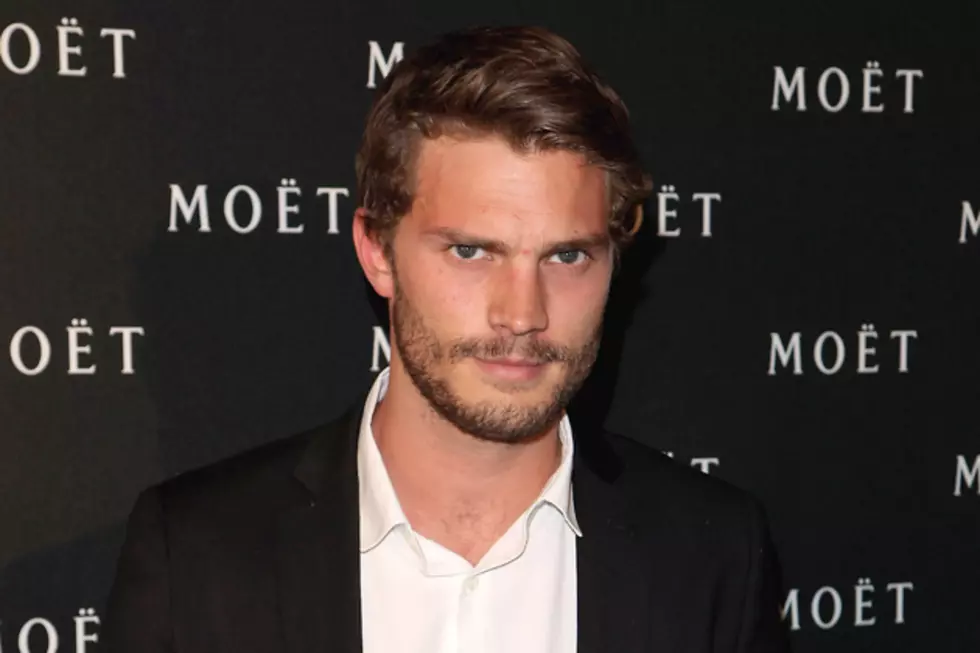 Jamie Dornan Signs on to Replace Charlie Hunnam in ‘Fifty Shades of Grey’