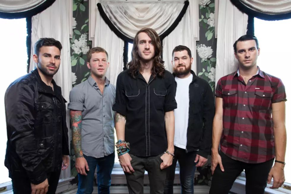 10 Things You Didn&#8217;t Know About Mayday Parade