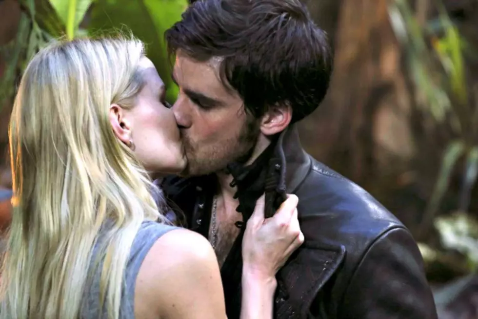 'Once Upon a Time,' 'Good Form' Recap: A Pirate's Life for Me