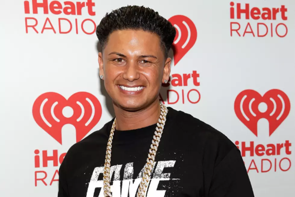 DJ Pauly D Is a Father!