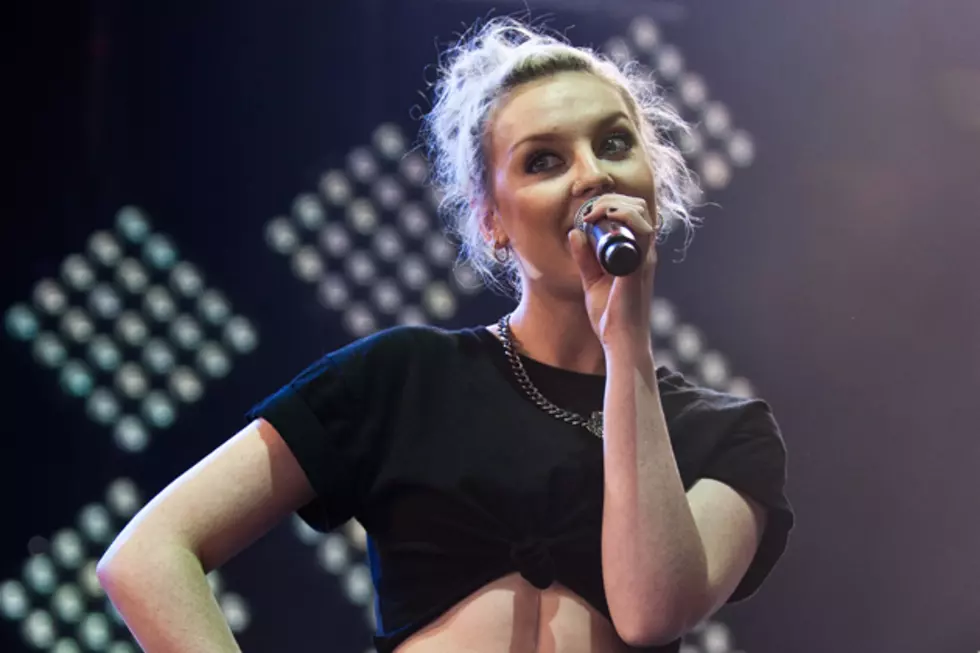 Perrie Edwards of Little Mix Slams Her Haters