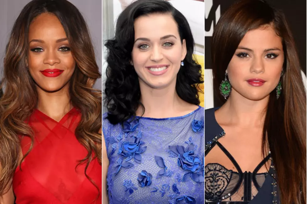 Rihanna vs. Selena Gomez vs. Katy Perry: Whose &#8216;Birthday&#8217; Song Is Best? &#8211; Readers Poll