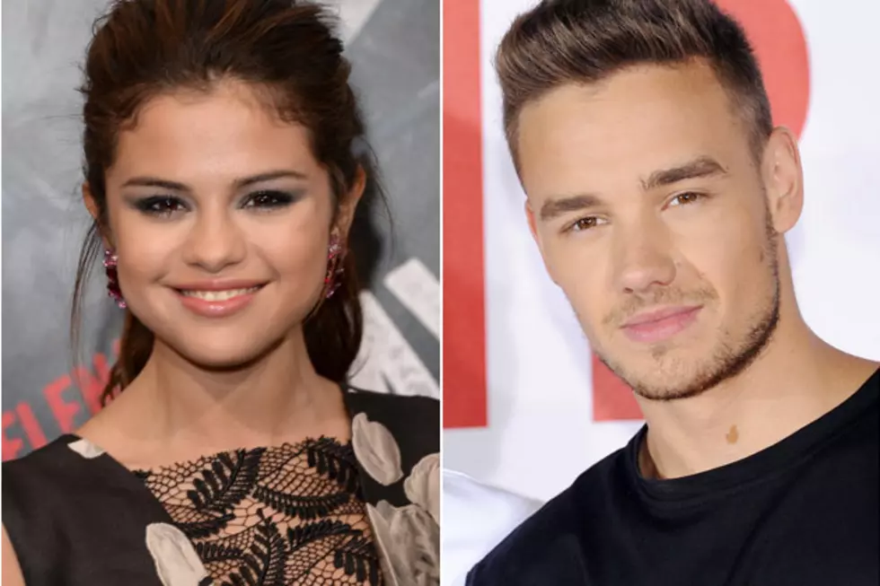 Selena Gomez vs. Liam Payne: Who Has the Cuter Pet? &#8211; Readers Poll