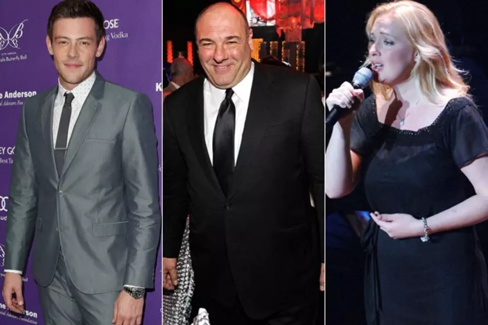 The Most Shocking Celebrity Deaths of 2013