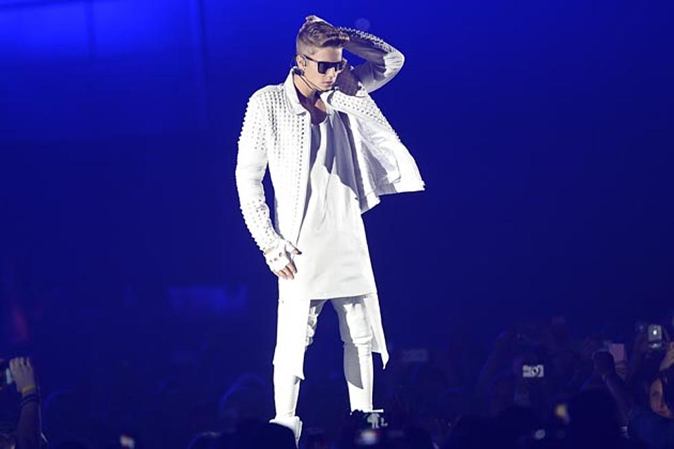 High School Officials Get Students to Donate by Blasting Justin Bieber’s ‘Baby’ [VIDEO]
