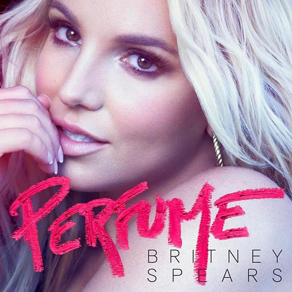 Britney Spears, &#8216;Perfume&#8217; &#8211; Song Review