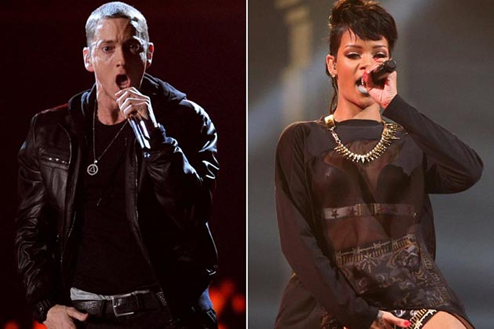 Eminem, &#8216;The Monster&#8217; Feat. Rihanna – Song Meaning