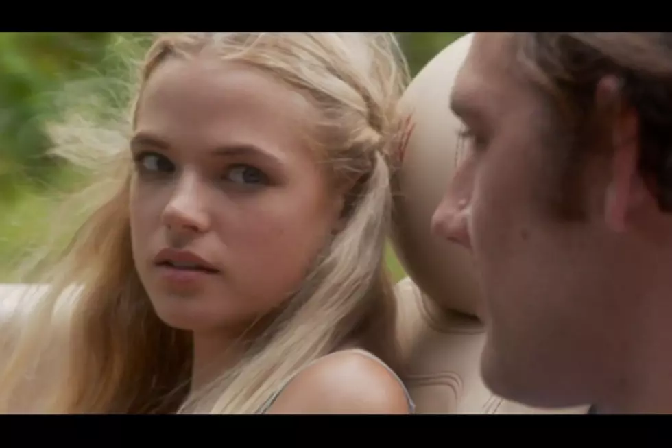 'Endless Love' Trailer - What's the Song?