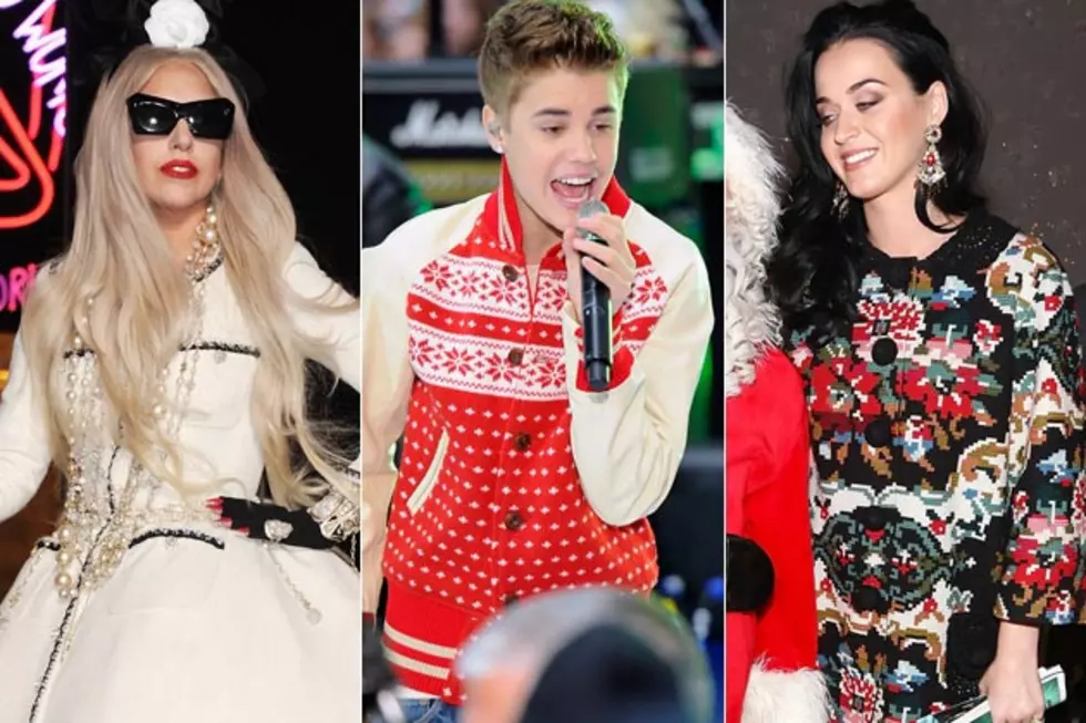 2013 PopCrush Holiday Gift Guide