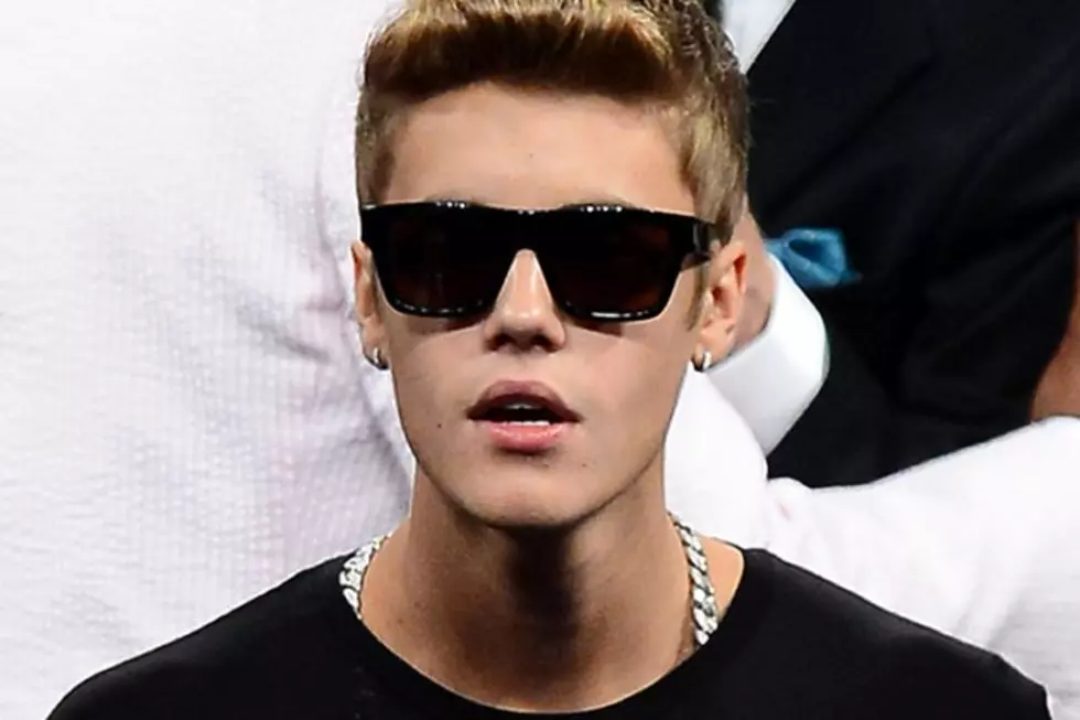 Justin Bieber Drugs: Reportedly Abusing Sizzurp + Urged to Go to Rehab