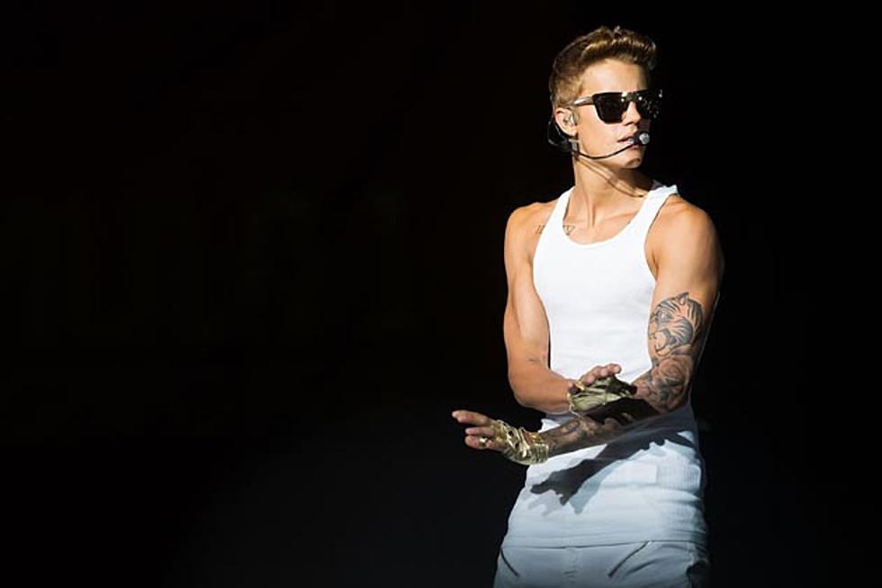 Justin Bieber Desperate to Keep Court Deposition Private
