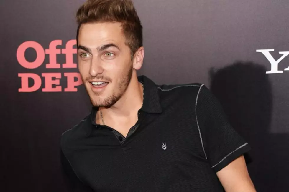 Kendall Schmidt of Big Time Rush + Heffron Drive to Star in Documentary