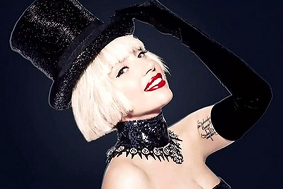 Lady Gaga + R. Kelly  ‘Do What U Want’  on ‘SNL’
