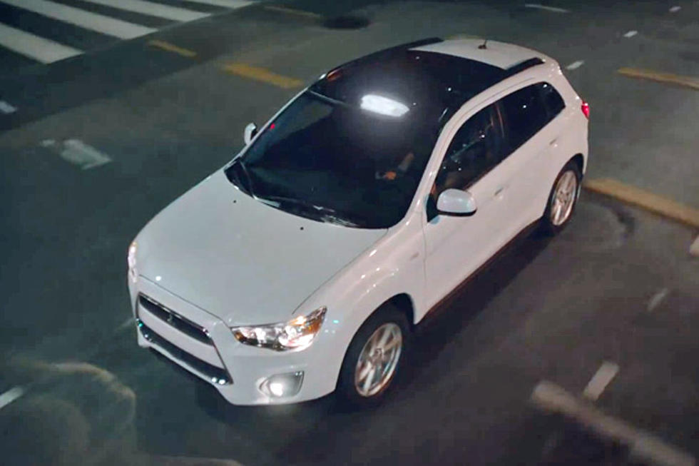 Mitsubishi 2014 Outlander Sport Commercial – What’s the Song?