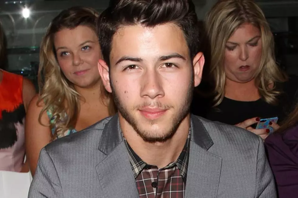 Nick Jonas Purchases $3.2 Million Home in L.A. [PHOTOS]