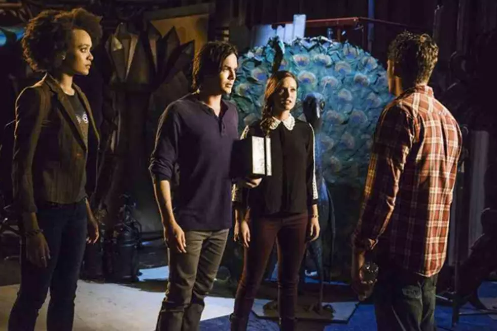 ‘Ravenswood’ ‘The Devil Has a Face’ Recap: Old Relationships Shatter as New Ones Begin