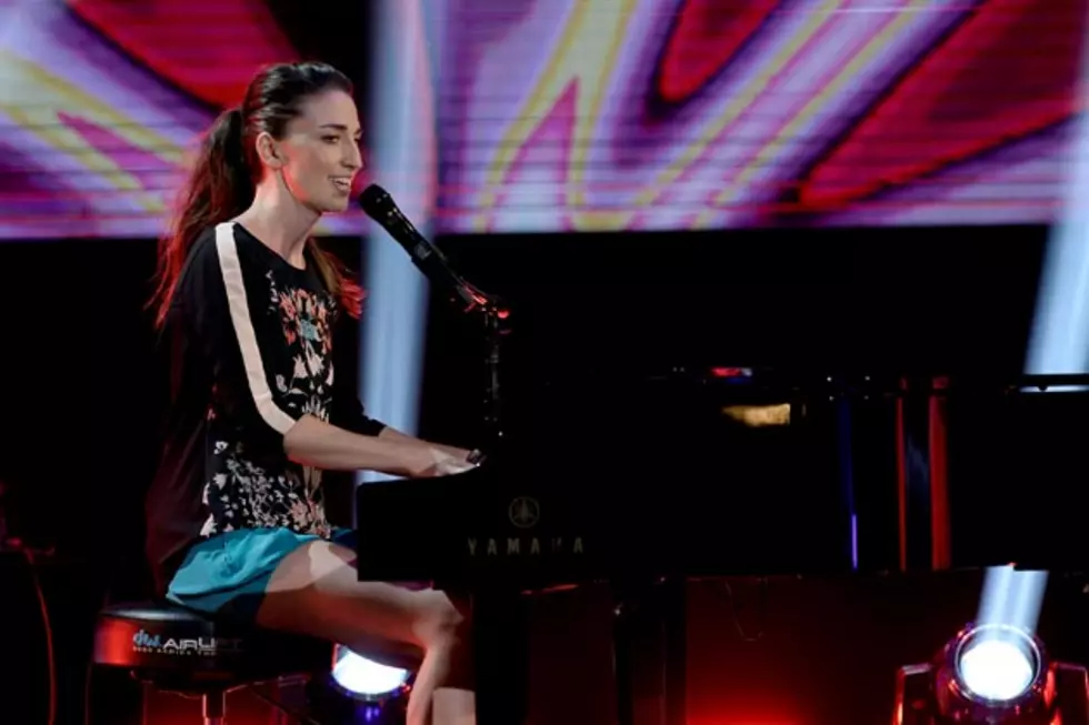 Sara Bareilles, &#8216;Brave&#8217; &#8211; Song Meaning