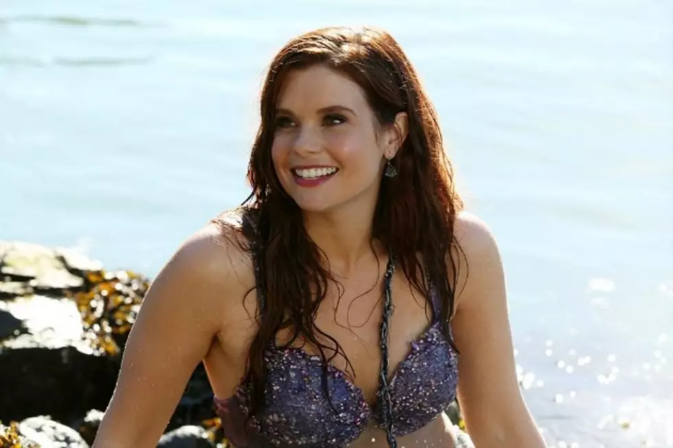 ‘Once Upon a Time,’ ‘Ariel’ Recap: A Whole New World For ‘The Little Mermaid’