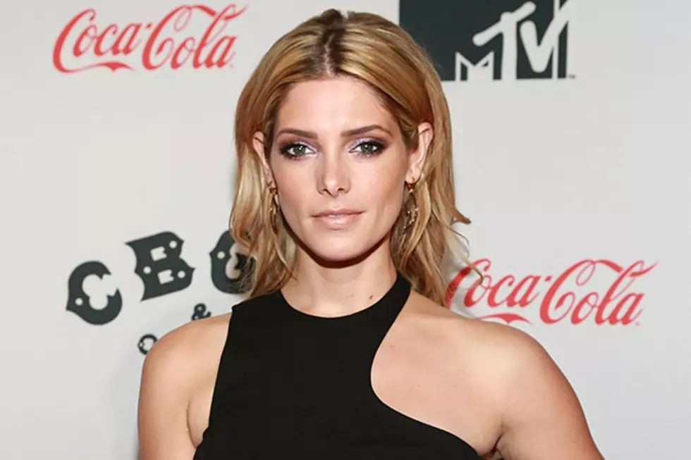 Ashley Greene Sued Over Apartment Fire That Killed Her Dog