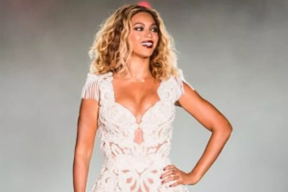 Beyonce Drops Surprise New Album
