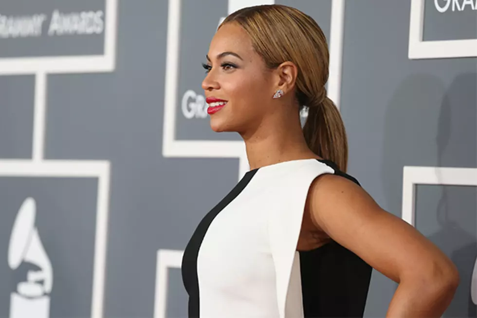 Beyonce’s ‘God Made You Beautiful’ Leaks