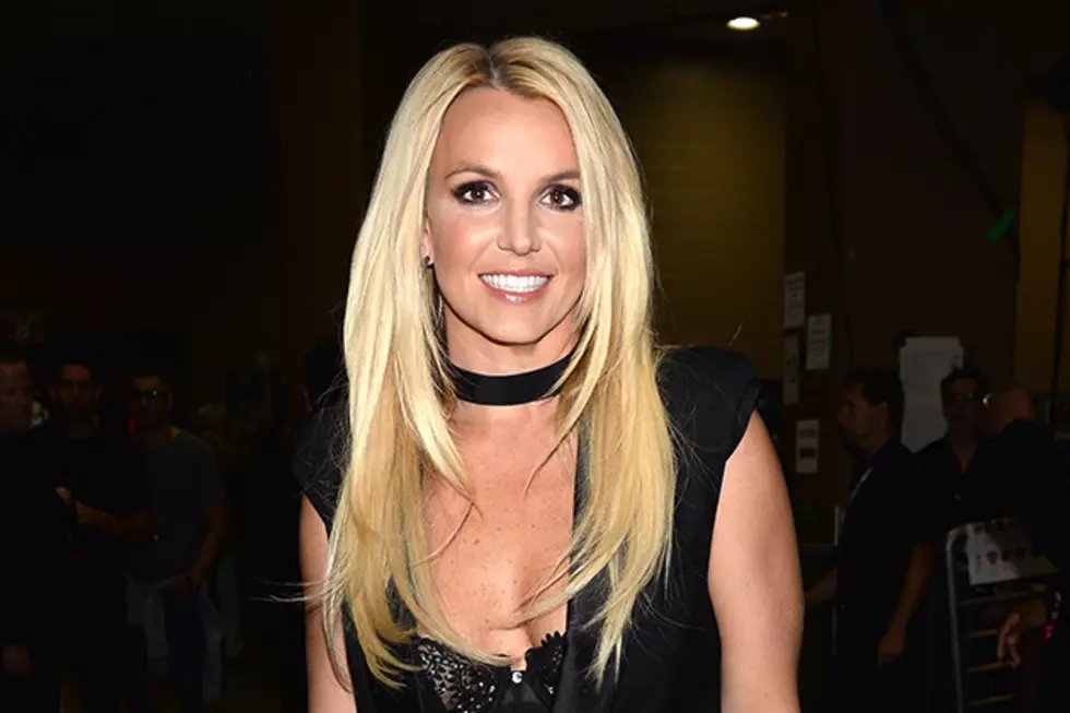 What Are Britney Spears’ Measurements?