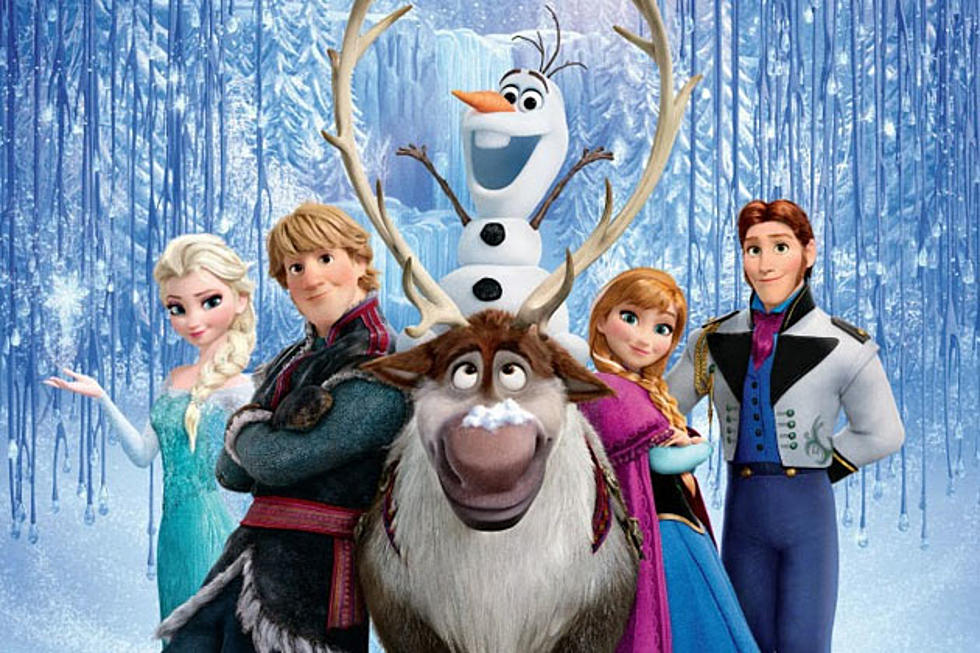 ‘Frozen’ Review