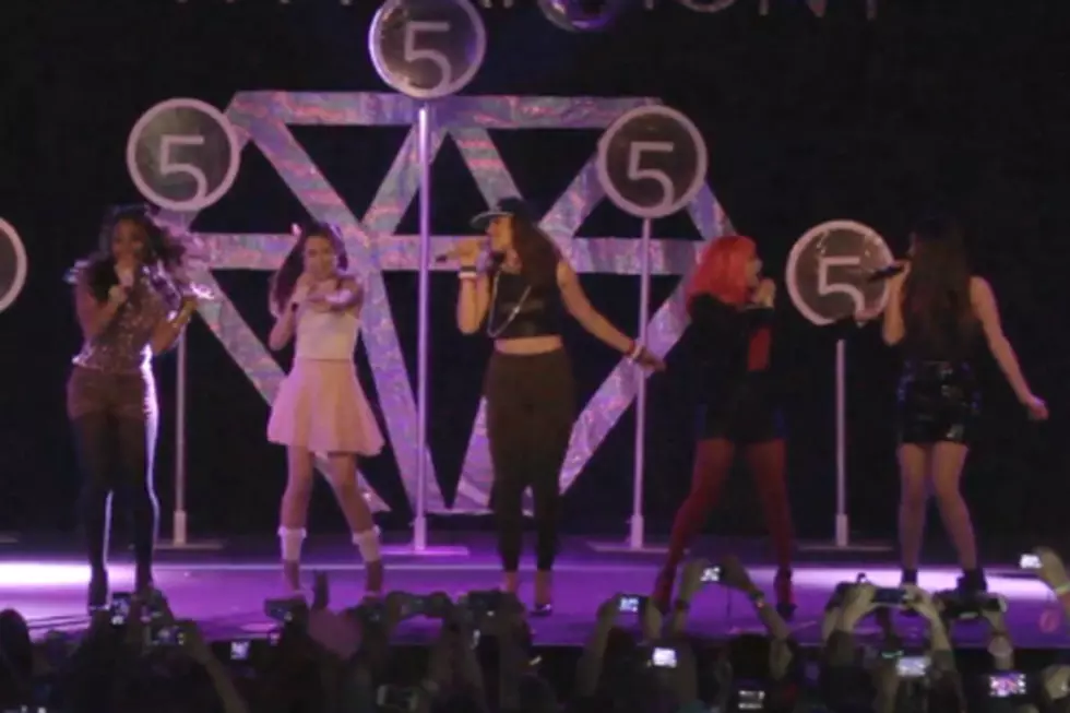Fifth Harmony Cover Spice Girls’ ‘Wannabe’ for Halloween [VIDEO]