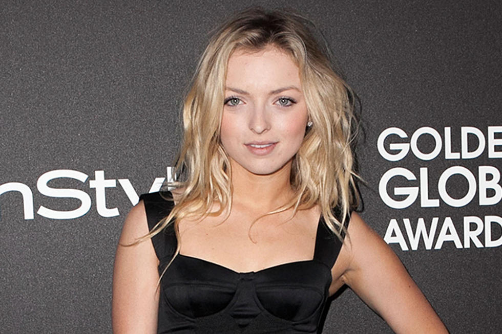Francesca Eastwood Getting Annulment a Week After Vegas Wedding to Jonah Hill&#8217;s Brother