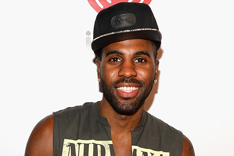 Jason Derulo&#8217;s &#8216;Marry Me&#8217; Is the Soundtrack for Funny Wedding Fails