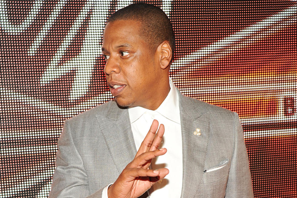 Jay-Z Continuing Barney&#8217;s Partnership Following Racial Profiling Scandal &#8230; But With a Catch