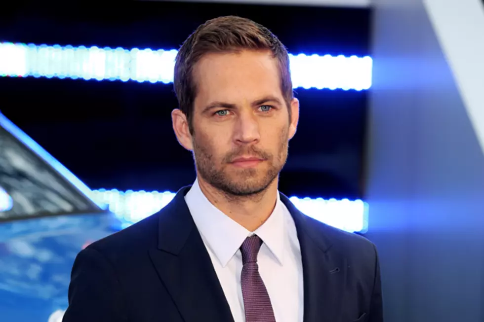 Bye Brian O'Conner: 'Fast & Furious' Retiring Paul Walker's Character 