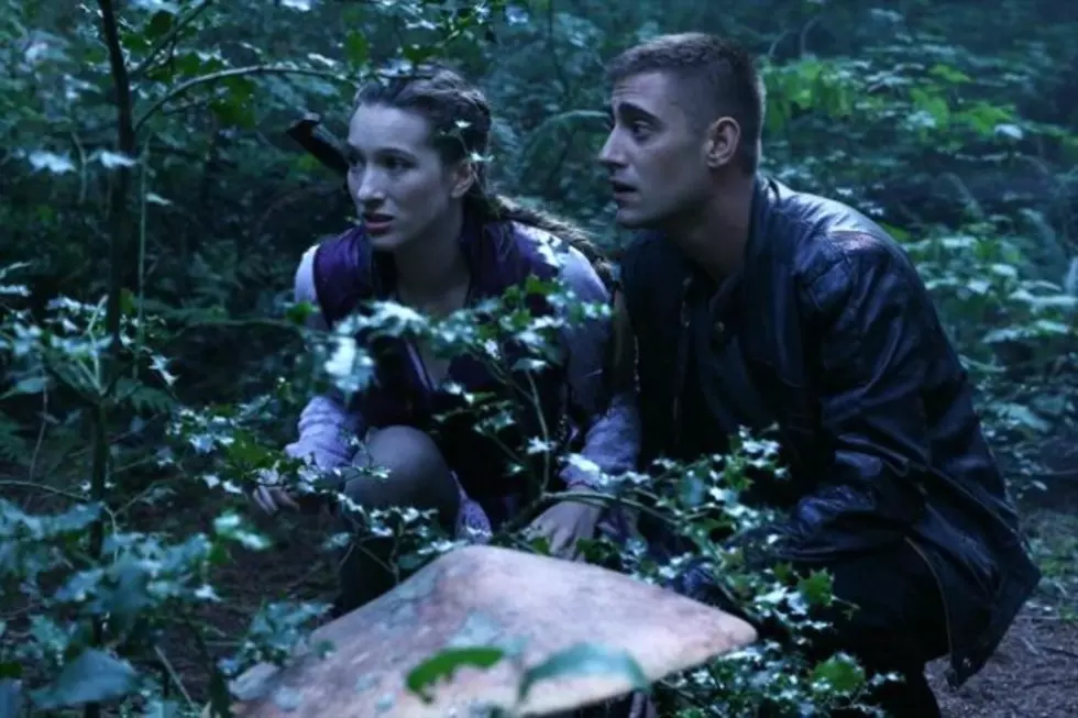‘Once Upon a Time in Wonderland,’ ‘Serpent’ Recap: Jafar Has Bad Intentions, Good Hair